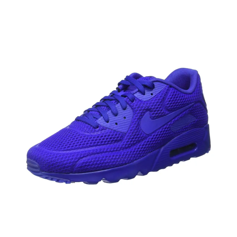 Nike Air Max 90 Ultra Breathe Racer Blue-2