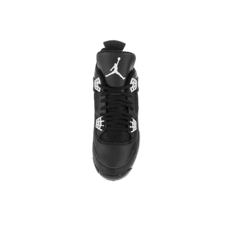 JORDAN 4 Retro Mcs Oreo-2