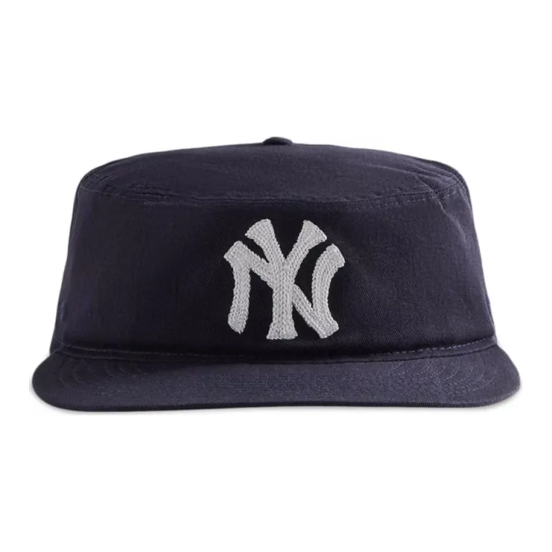KITH & New Era For Yankees Pillbox-0
