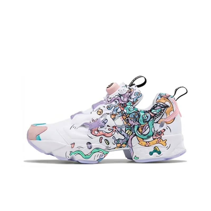 Reebok Instapump Fury Distortedd-0