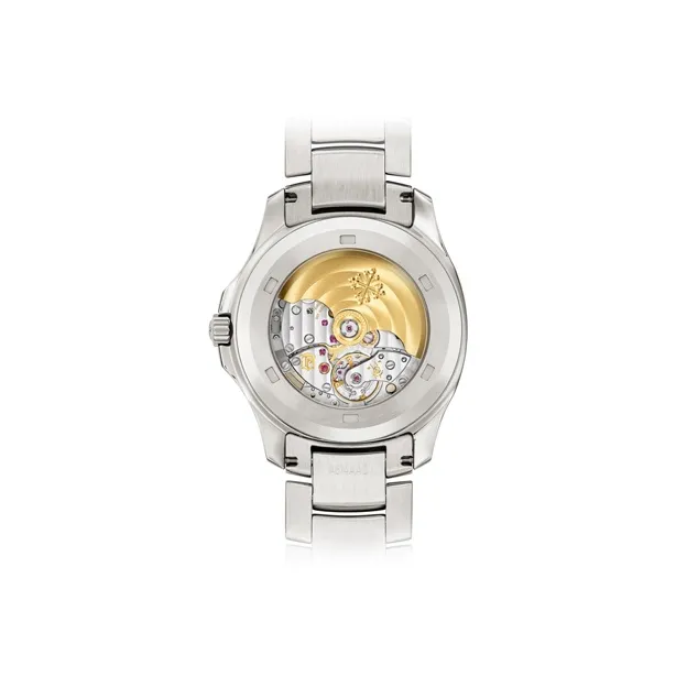 PATEK PHILIPPE Men AQUANAUT Series Watch-1