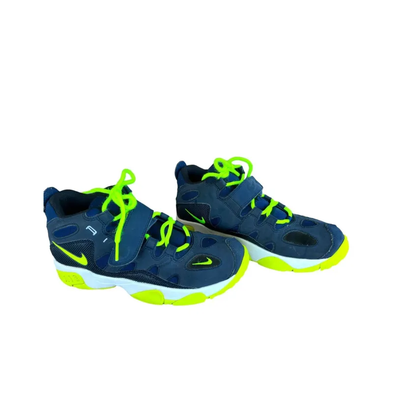 Nike Air Turf Raider Midnight Navy GS-2