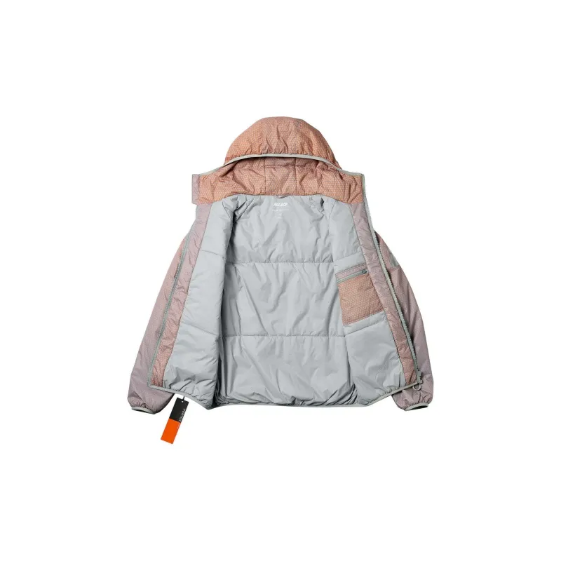 PALACE Hexagon Pertex Quilted Jacket-1