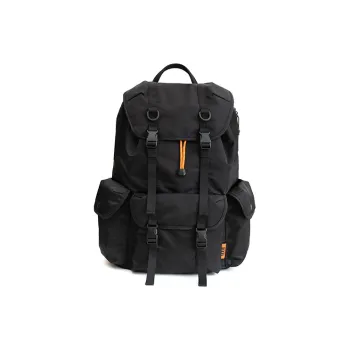 MYBRANDORIGINAL Nylon Travel Backpack Men's