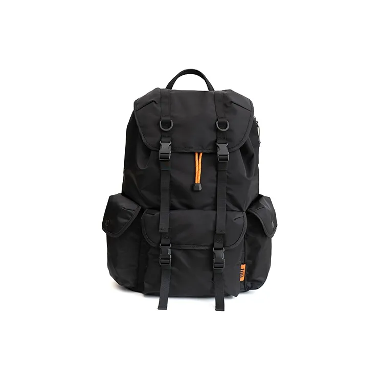 MYBRANDORIGINAL Nylon Travel Backpack Men's-0