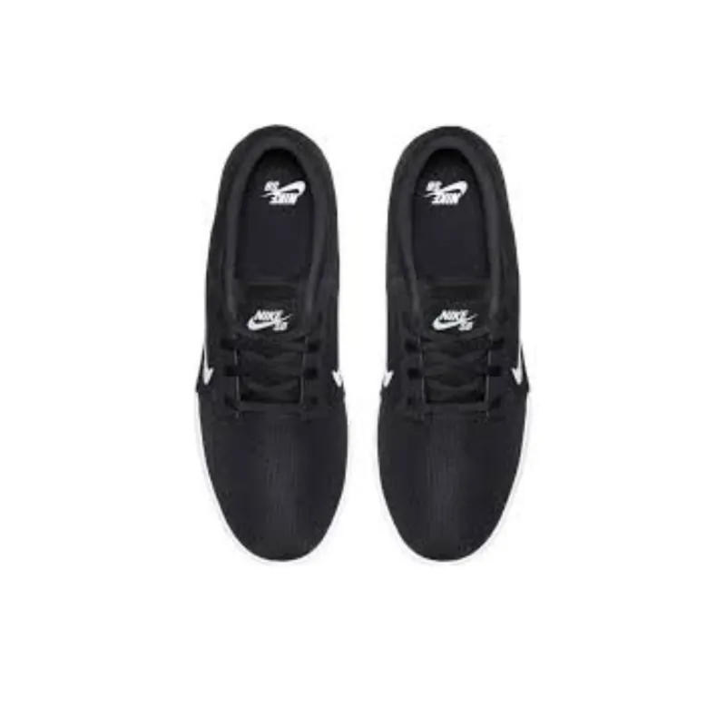 Nike Sb Portmore Ultralight M Black-3