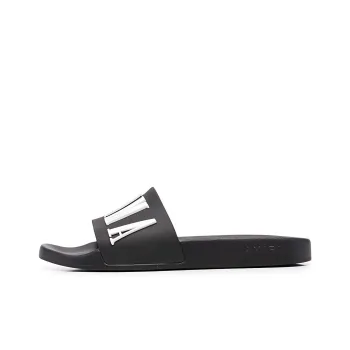 AMIRI Slip Resistant Stylish Sandal Men's Black