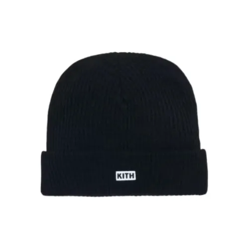 KITH Classic Beanie 