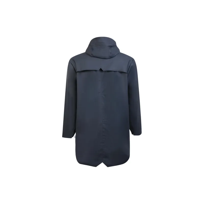 Rains Long Jacket-1