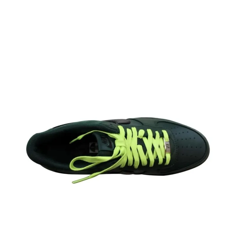 Nike Air Force 1 Low Downtown Pro Green Volt-3