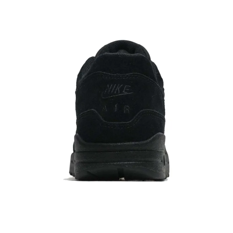 Nike Air Max 1 Jewel Black Women's-3