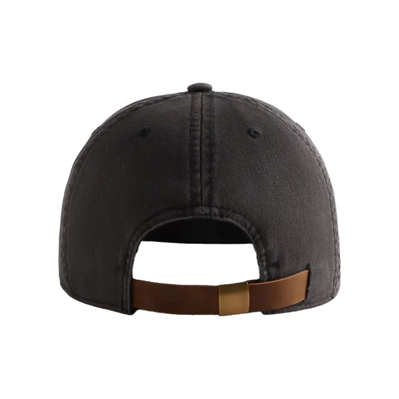 KITH Clean Script Cap-1