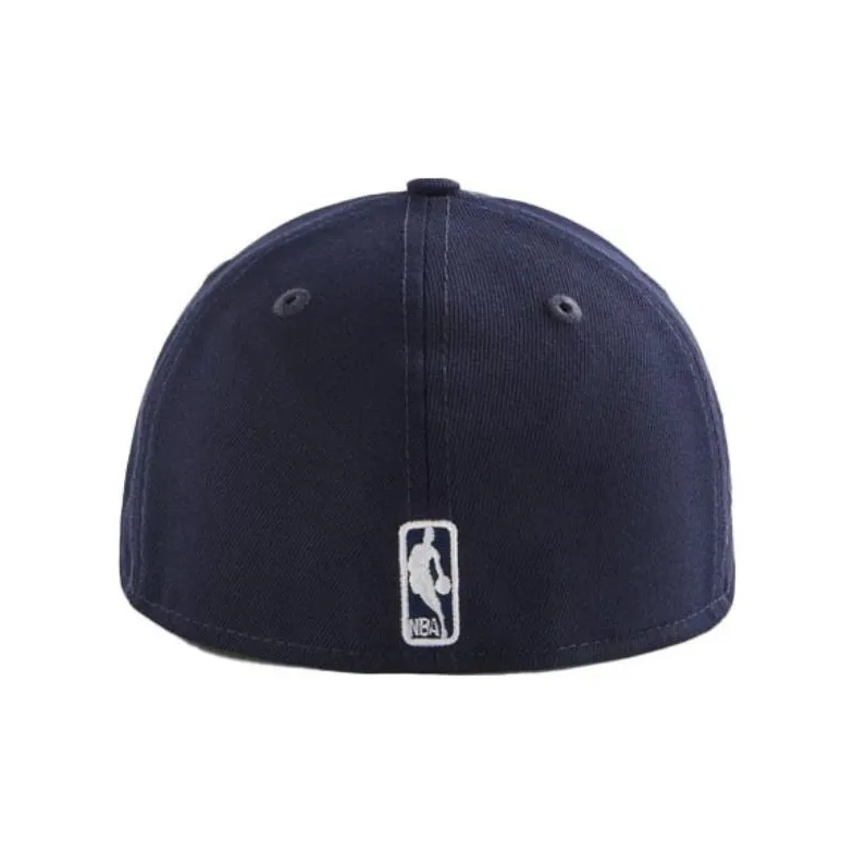 KITH & New Era For The New York Knicks 59Fifty Low Profile Fitted-2