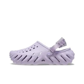 Crocs Echo Clog Clogs Women's Purple