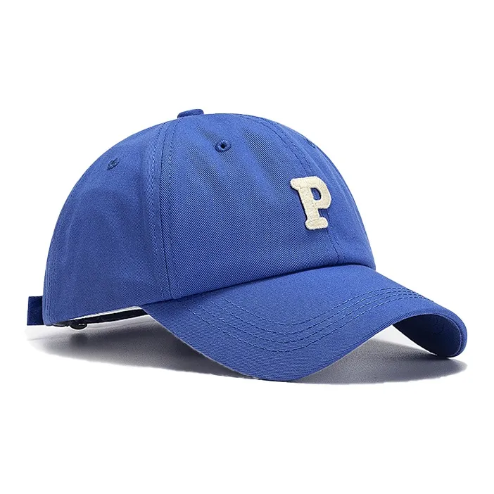 AAJF Cotton Baseball Caps Unisex-1