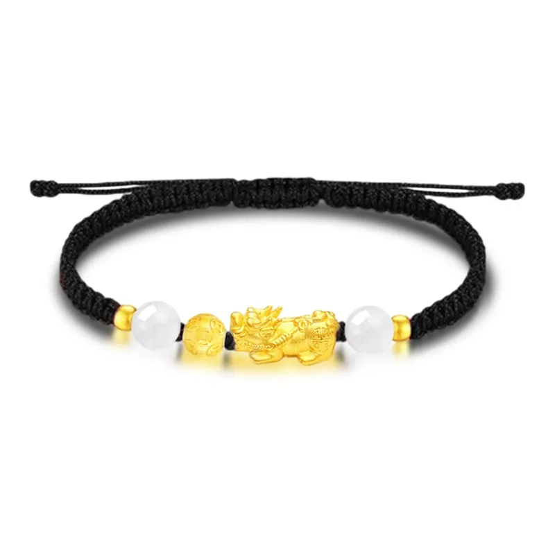 MISS TOOYA Alloy Bracelets Unisex-1