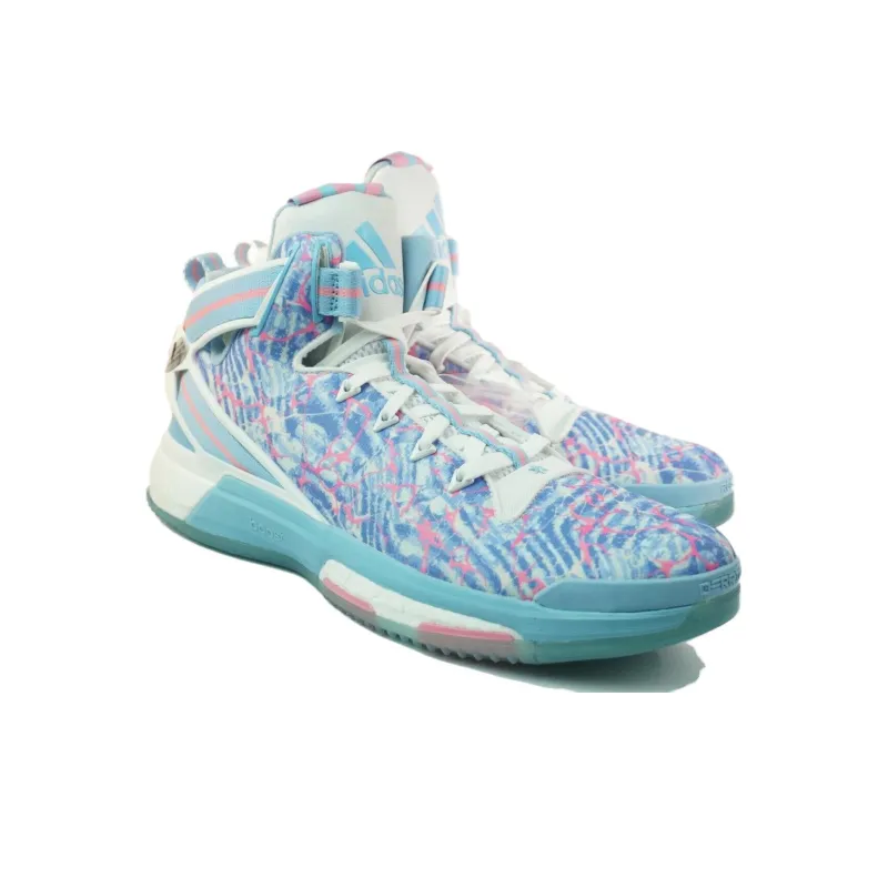 Adidas D Rose 6 Boost Easter-3
