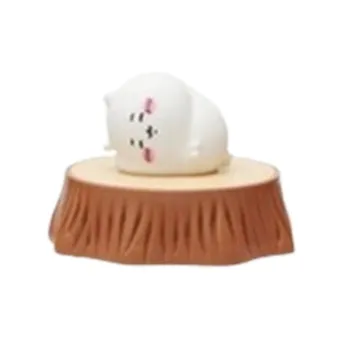 Chiikawa Hachiware Chiikawa Usagi Desktop Lamp IP Merch-3
