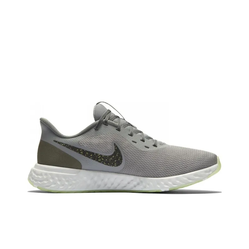 Nike Revolution Special Edition Particle Grey-1