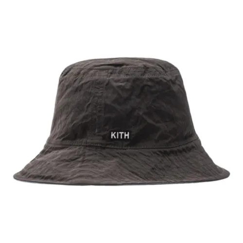 KITH Bucket Hats Men