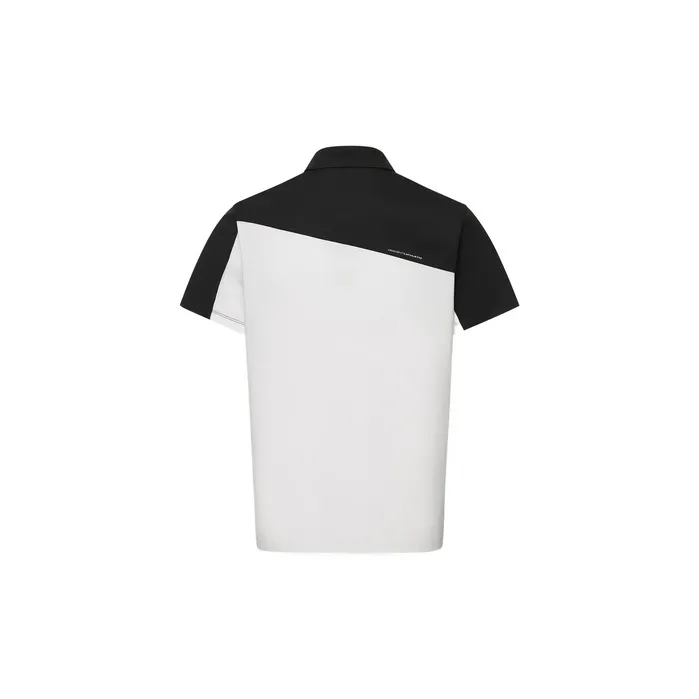 DESCENTE Polo Shirts Men-1