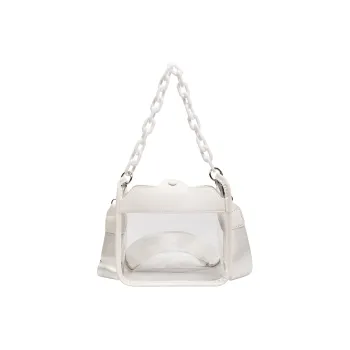 Parker Bear Shoulder Bags