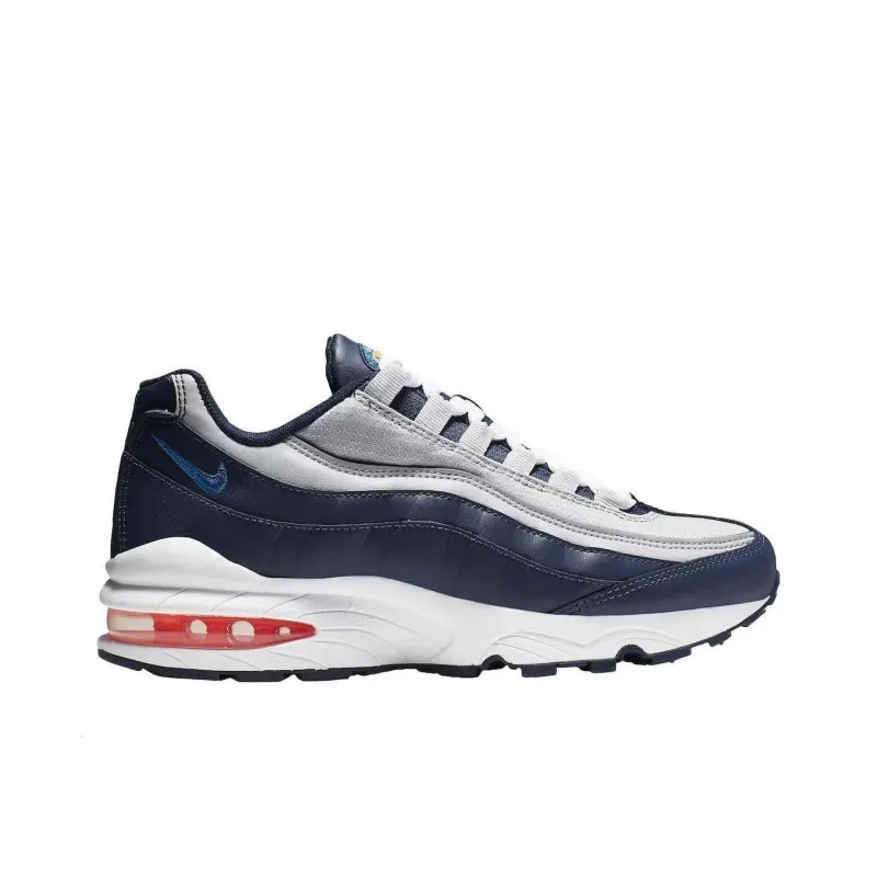 Nike Air Max 95 Midnight Navy GS-1