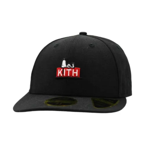 KITH For New Era KITH & Kin Low Profile 59FIFTY Cap