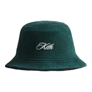 KITH Reversible Bucket Hat