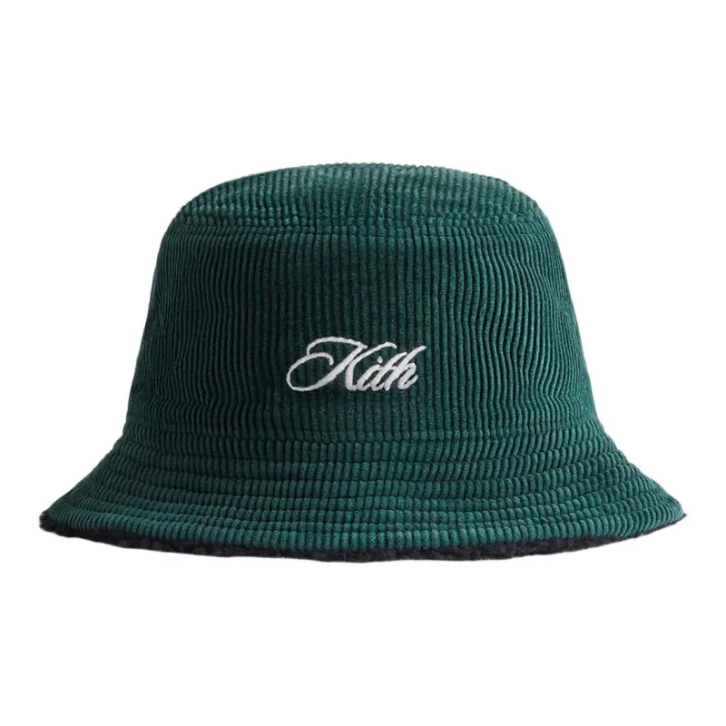 KITH Reversible Bucket Hat-0