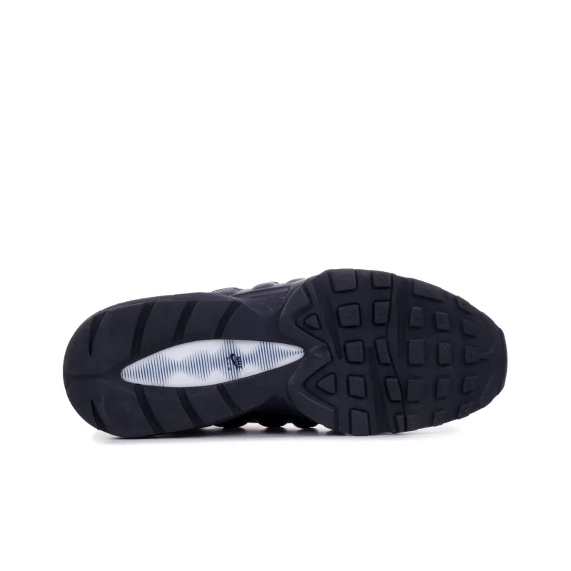 Nike Air Max 95 Blackened Blue GS-2