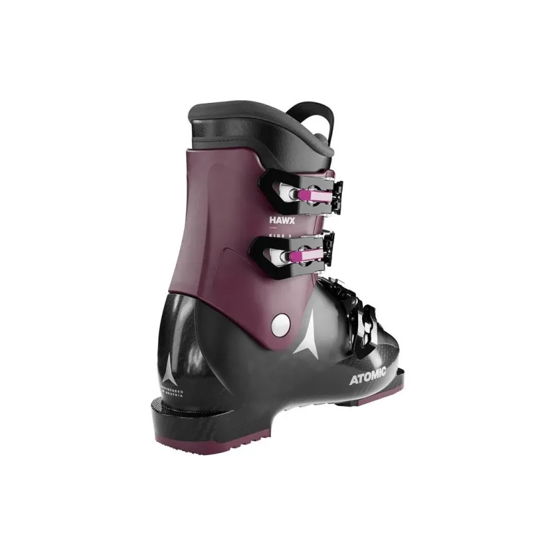 ATOMIC Ski Boots-5