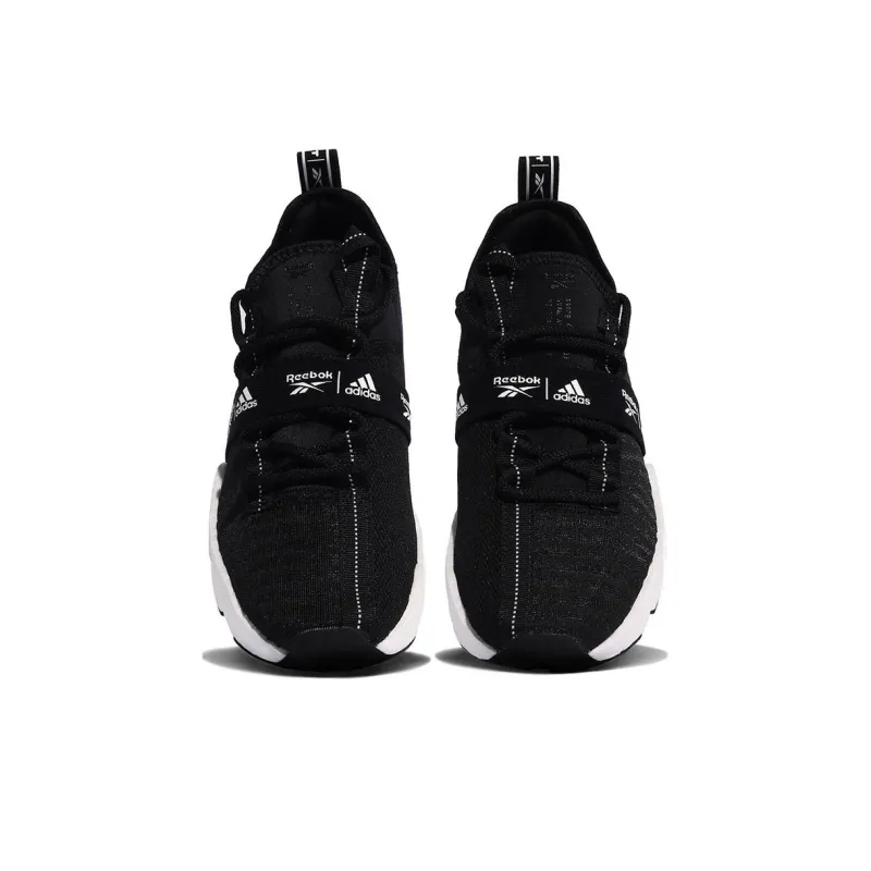 Reebok Sole Fury X Boost 'Black'-3