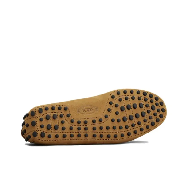 TOD'S Gommino Driving Loafers-4
