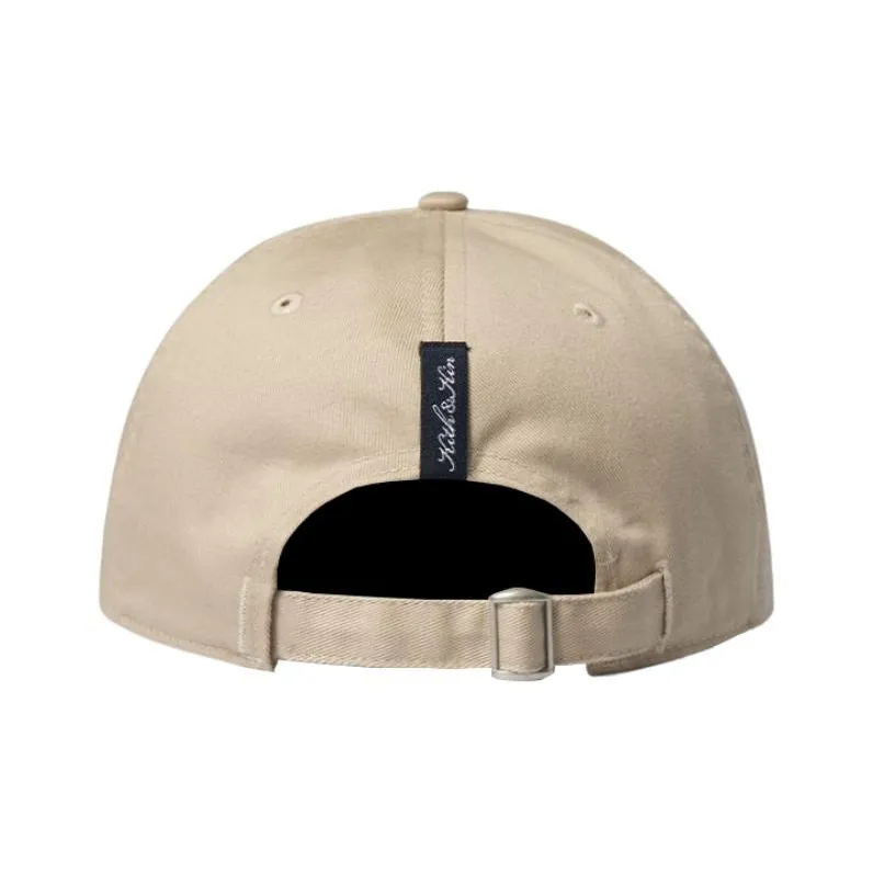 KITH Floral Script Cap-3
