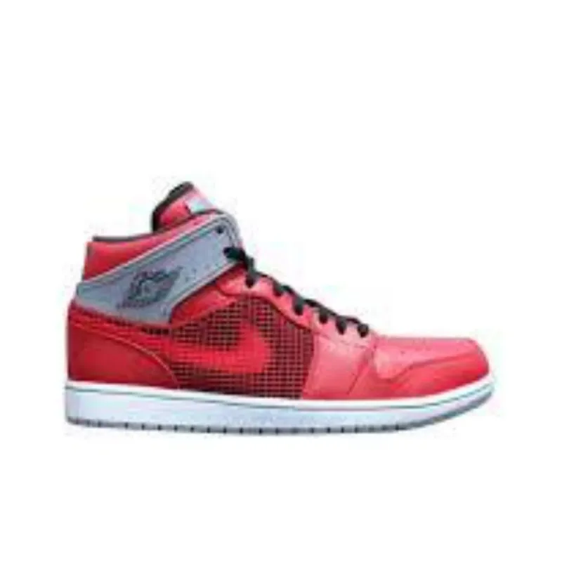 Jordan 1 Retro 89 'Fire Red'-1