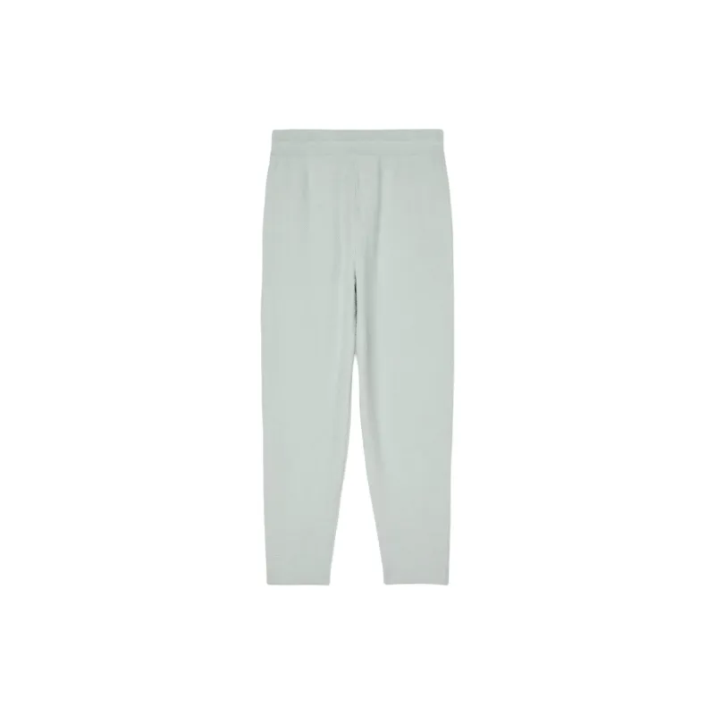Loro Piana Soft Curly Trousers Casual Pants Men's Light Green-1