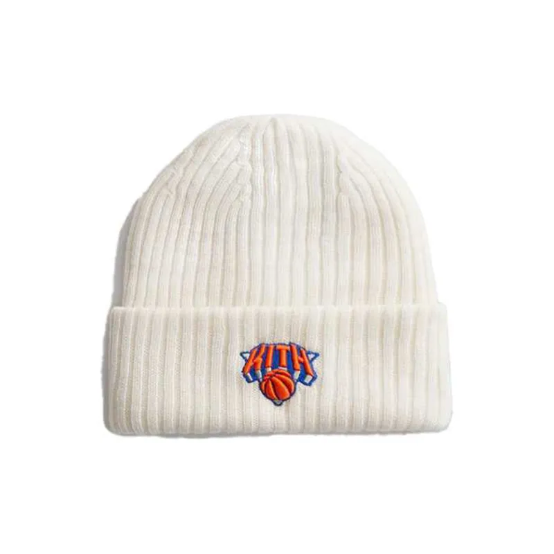 KITH New York Knicks Beanie-0
