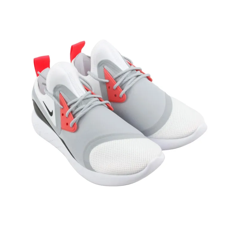 Nike Lunarcharge Bn Wolf Grey-3