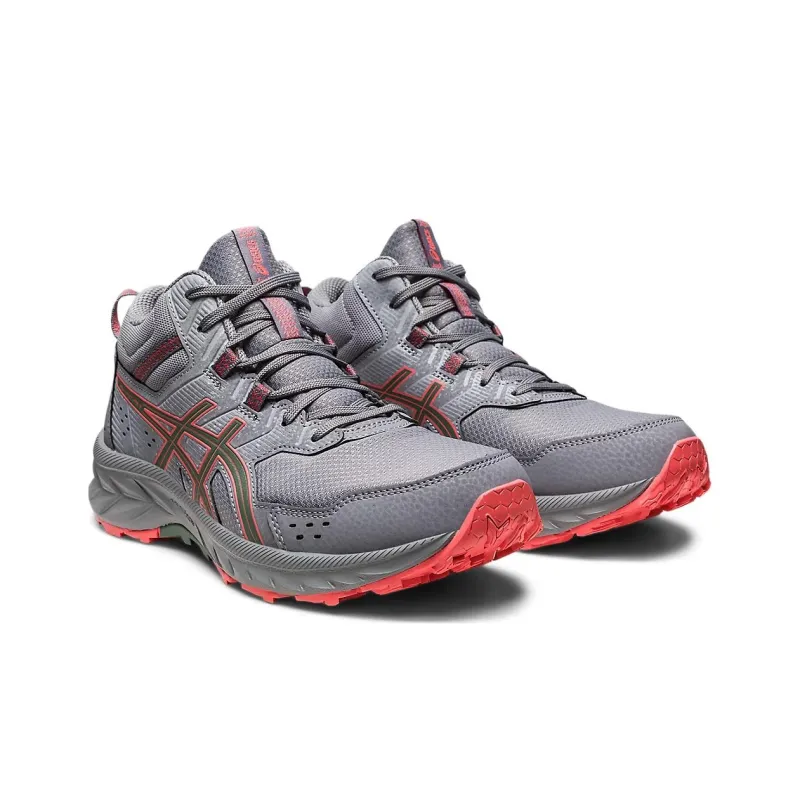 Asics Women's Gel Venture 9 MT 'Sheet Rock Papaya'-2