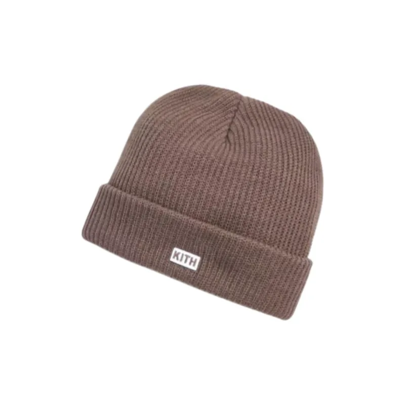 KITH Classic Beanie-1