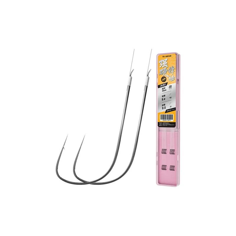 Kawasawa Fish Hook-1