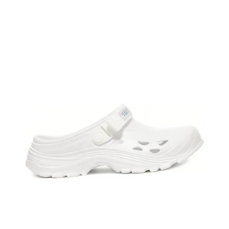 Suicoke MOK 'White'-3
