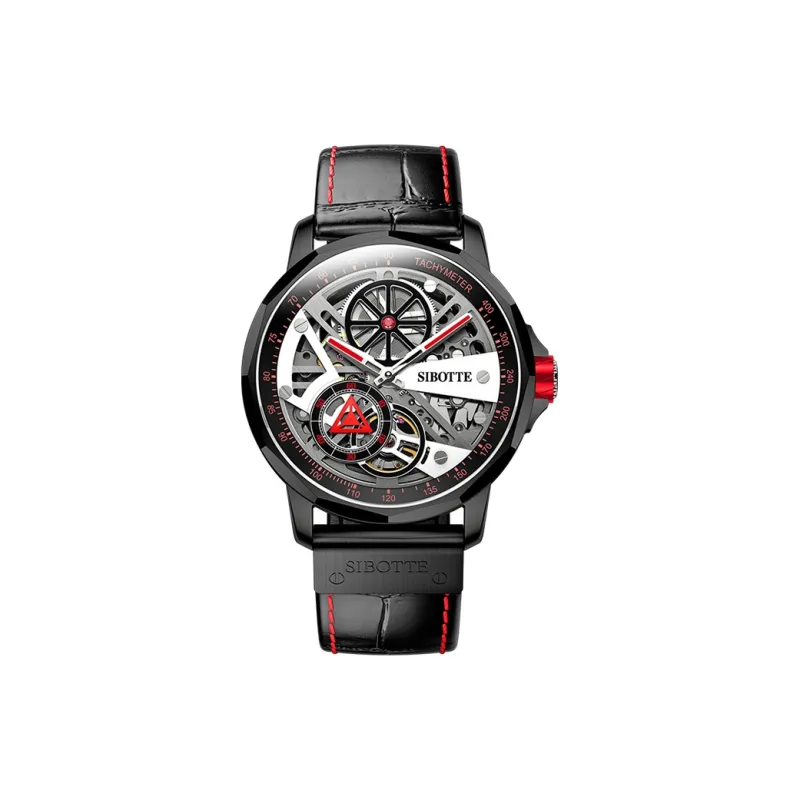SIBOTTE Men Watch-8