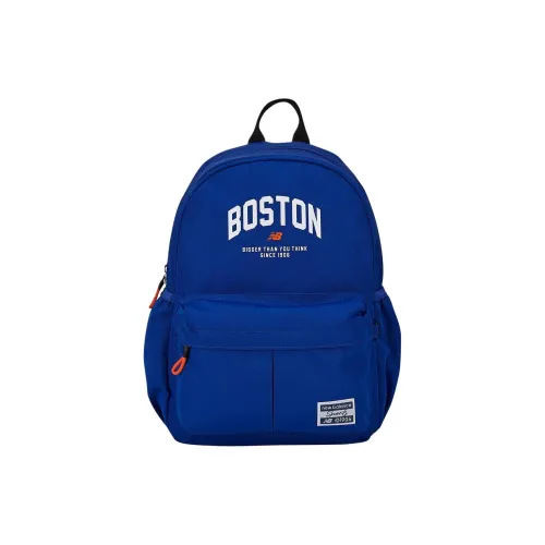 New Balance Backpack Blue