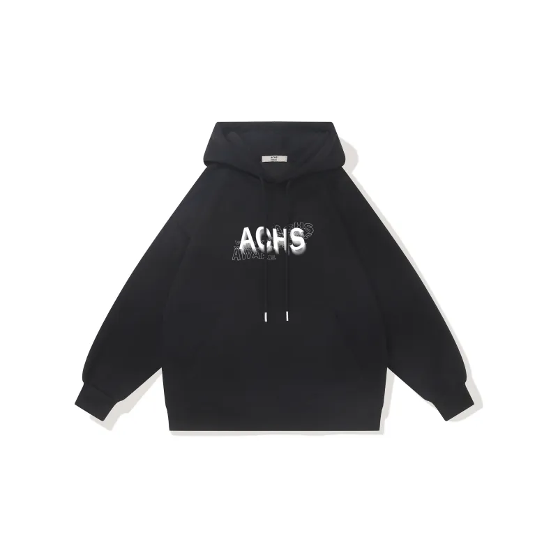 ACHS AWAKE Sweatshirts Unisex-1