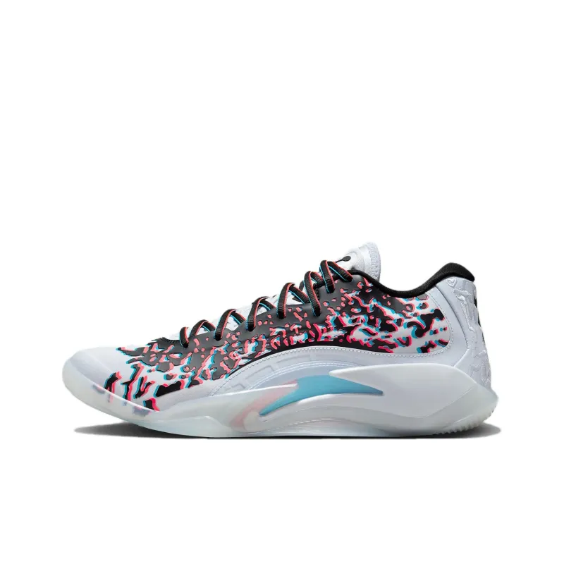 JORDAN Zion 3 Nrg Z 3D-0