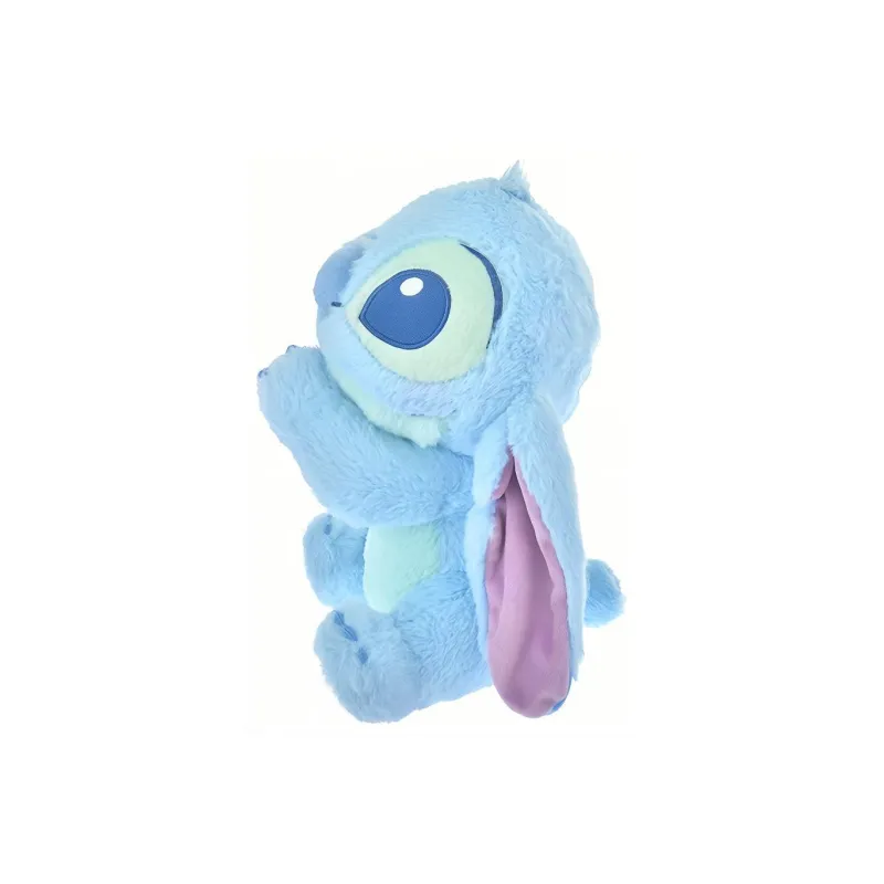 Disney Stitch Dolls Plush Doll 24cm/27cm Height-2