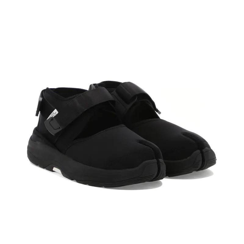 Suicoke UNBITA-ab 'Black'-2