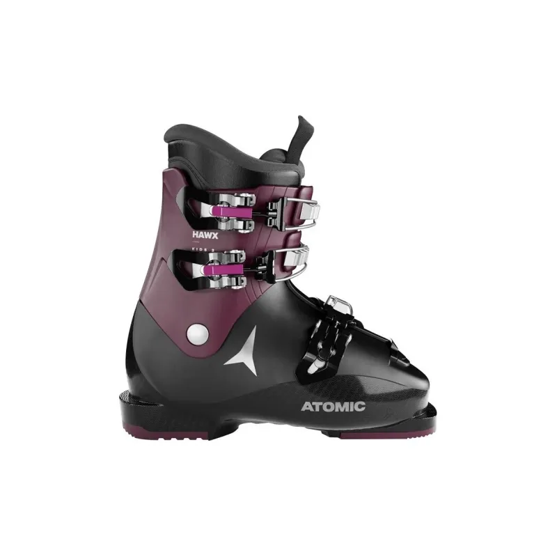 ATOMIC Ski Boots-4